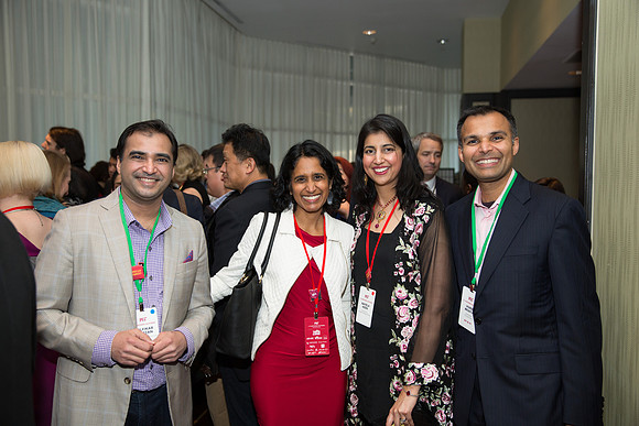 Corporate event bay area Sunnyvale TerrificShot Photography