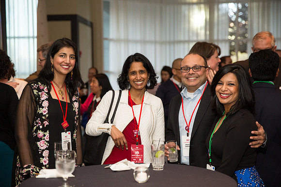 Corporate event bay area Sunnyvale TerrificShot Photography