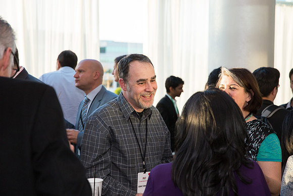 Corporate event bay area Sunnyvale TerrificShot Photography