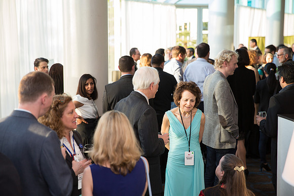 Corporate event bay area Sunnyvale TerrificShot Photography