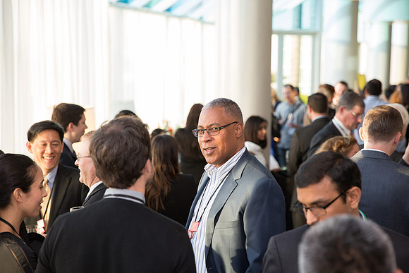 Corporate event bay area Sunnyvale TerrificShot Photography
