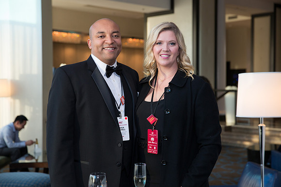 Corporate event bay area Sunnyvale TerrificShot Photography