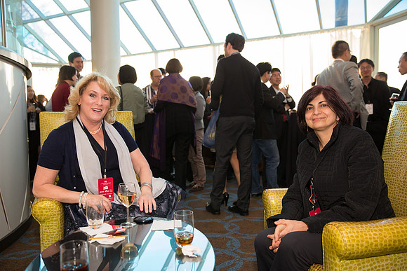 Corporate event bay area Sunnyvale TerrificShot Photography