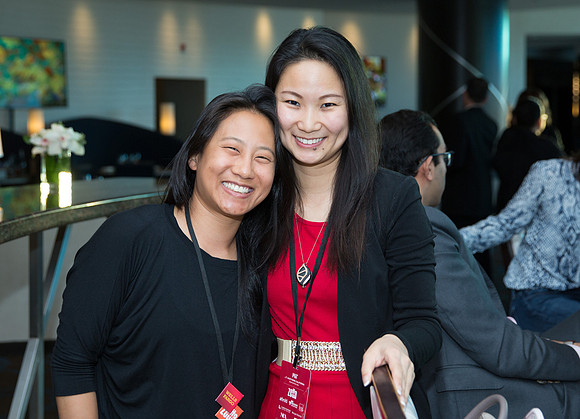 Corporate event bay area Sunnyvale TerrificShot Photography