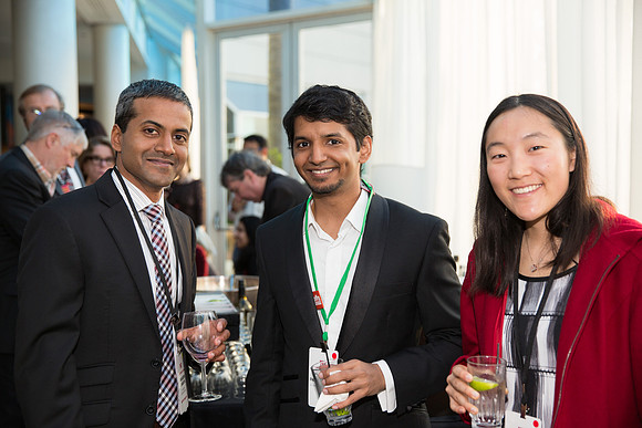 Corporate event bay area Sunnyvale TerrificShot Photography
