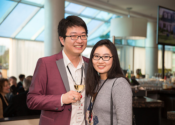 Corporate event bay area Sunnyvale TerrificShot Photography