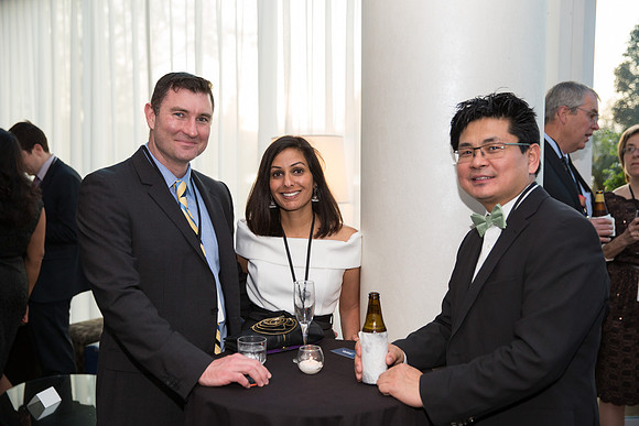 Corporate event bay area Sunnyvale TerrificShot Photography