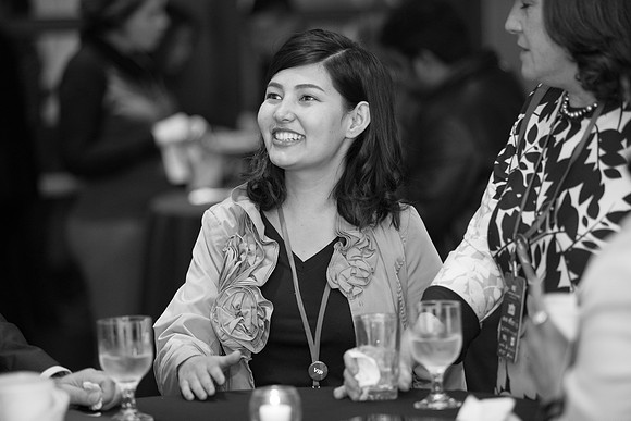 Corporate event bay area Sunnyvale TerrificShot Photography