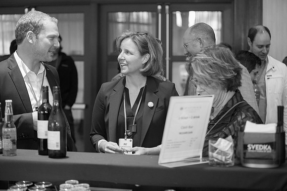 Corporate event bay area Sunnyvale TerrificShot Photography