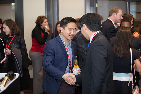 Corporate event bay area Sunnyvale TerrificShot Photography