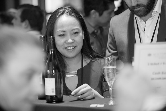 Corporate event bay area Sunnyvale TerrificShot Photography