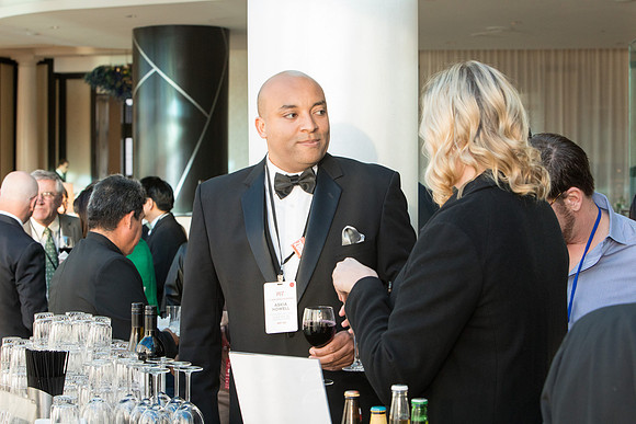 Corporate event bay area Sunnyvale TerrificShot Photography