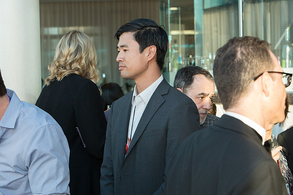 Corporate event bay area Sunnyvale TerrificShot Photography