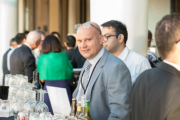 Corporate event bay area Sunnyvale TerrificShot Photography