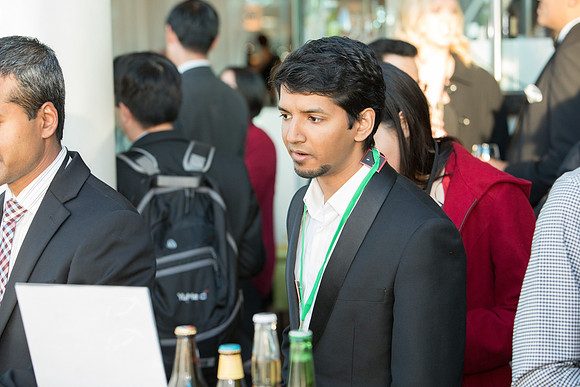 Corporate event bay area Sunnyvale TerrificShot Photography