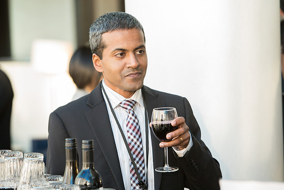 Corporate event bay area Sunnyvale TerrificShot Photography