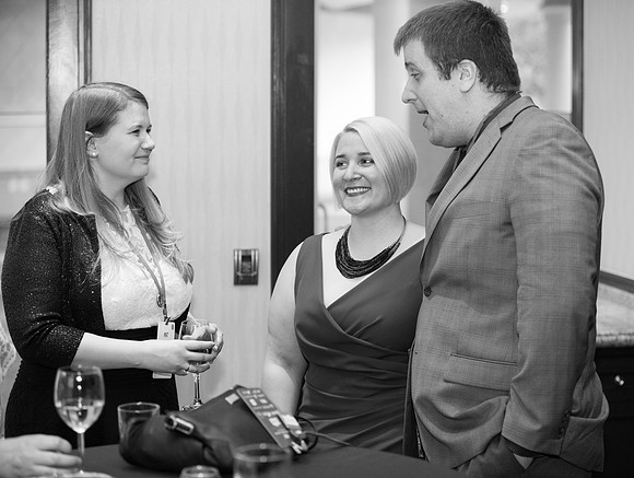 Corporate event bay area Sunnyvale TerrificShot Photography