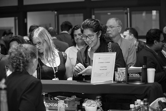 Corporate event bay area Sunnyvale TerrificShot Photography