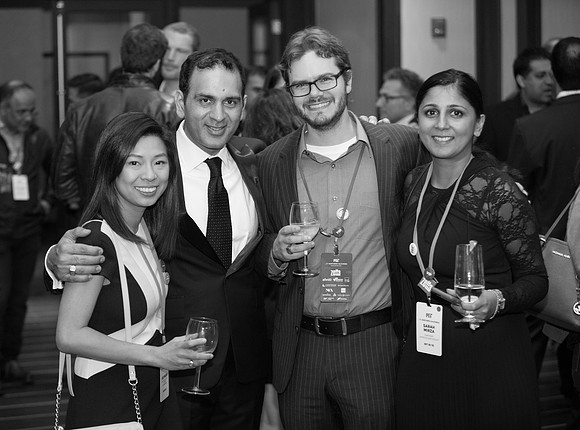 Corporate event bay area Sunnyvale TerrificShot Photography
