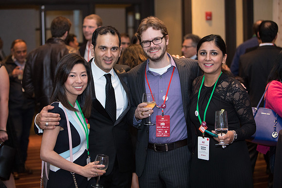 Corporate event bay area Sunnyvale TerrificShot Photography