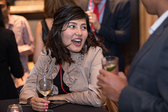 Corporate event bay area Sunnyvale TerrificShot Photography