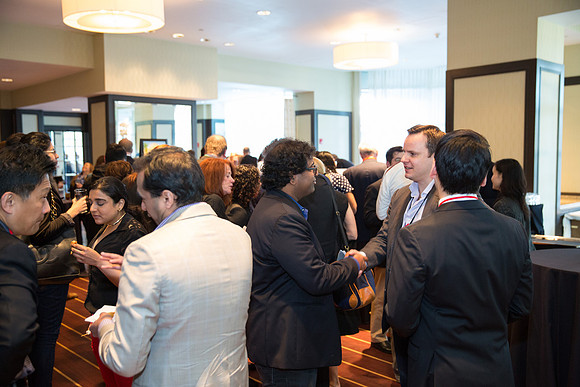 Corporate event bay area Sunnyvale TerrificShot Photography