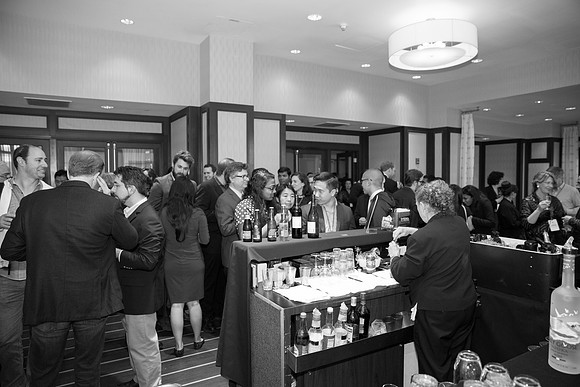 Corporate event bay area Sunnyvale TerrificShot Photography