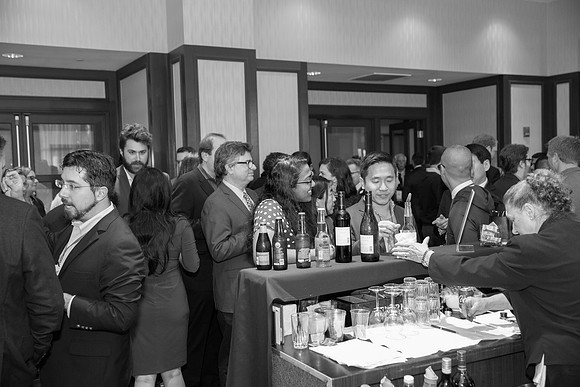Corporate event bay area Sunnyvale TerrificShot Photography