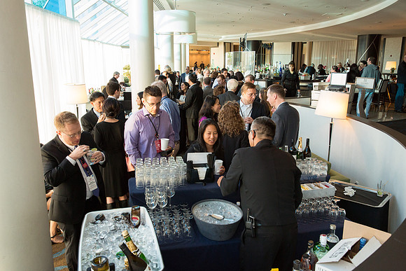 Corporate event bay area Sunnyvale TerrificShot Photography