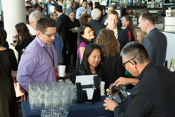 Corporate event bay area Sunnyvale TerrificShot Photography