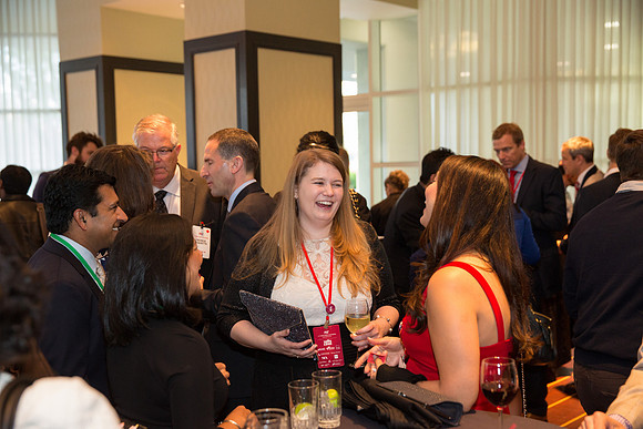 Corporate event bay area Sunnyvale TerrificShot Photography