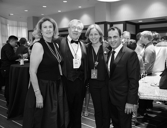 Corporate event bay area Sunnyvale TerrificShot Photography