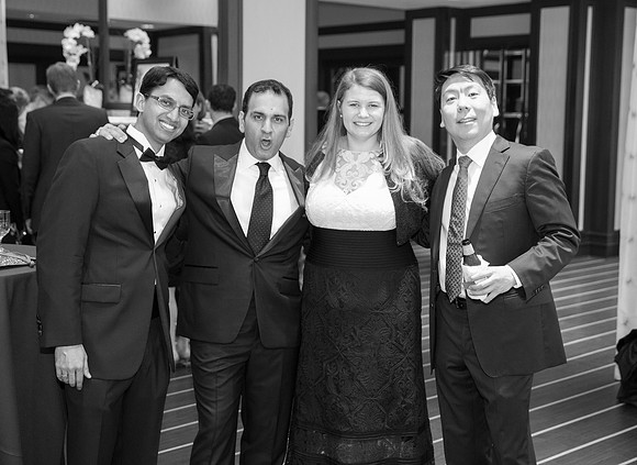 Corporate event bay area Sunnyvale TerrificShot Photography