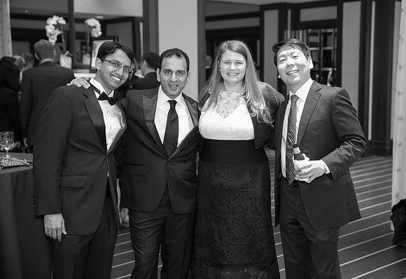 Corporate event bay area Sunnyvale TerrificShot Photography
