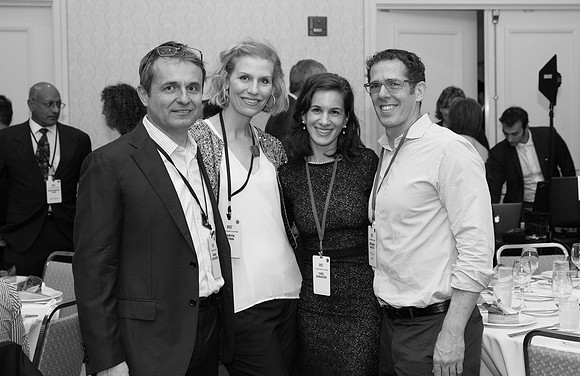 Corporate event bay area Sunnyvale TerrificShot Photography