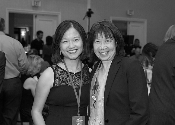 Corporate event bay area Sunnyvale TerrificShot Photography