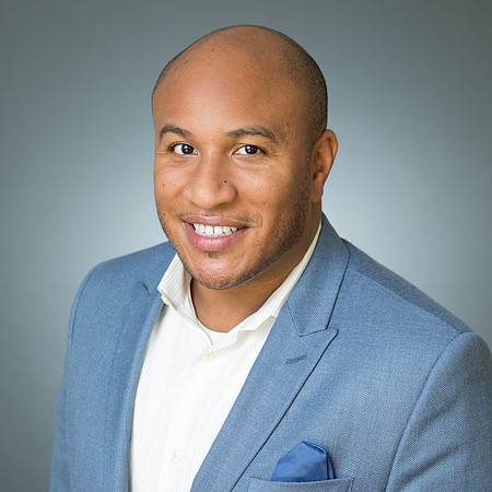 corporate business headshot on location Terrificshot Photography