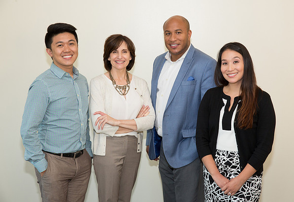 corporate business headshot on location Terrificshot Photography