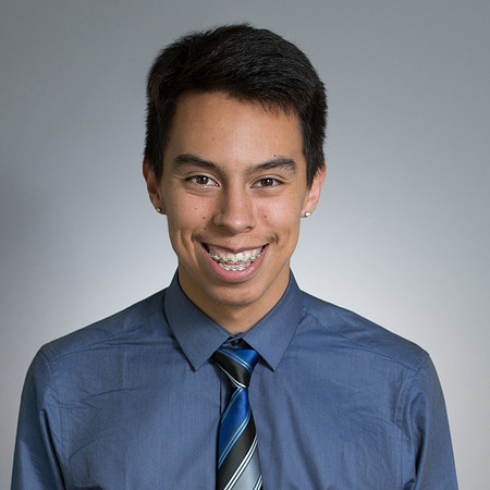corporate business headshot on location Terrificshot Photography