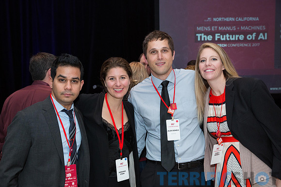 MIT event corporate terrificshot photography
