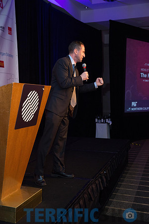 MIT event corporate terrificshot photography