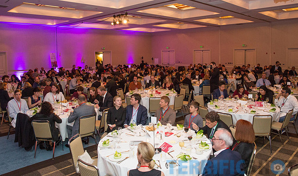 MIT event corporate terrificshot photography