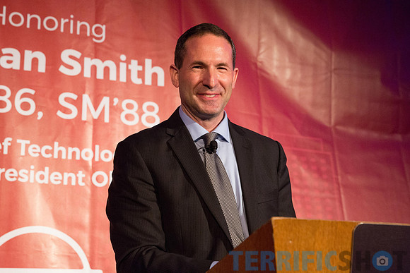 MIT event corporate terrificshot photography