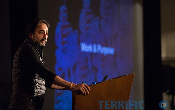 MIT event corporate terrificshot photography