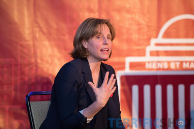 MIT event corporate terrificshot photography