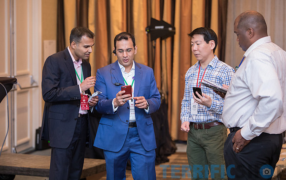 MIT event corporate terrificshot photography
