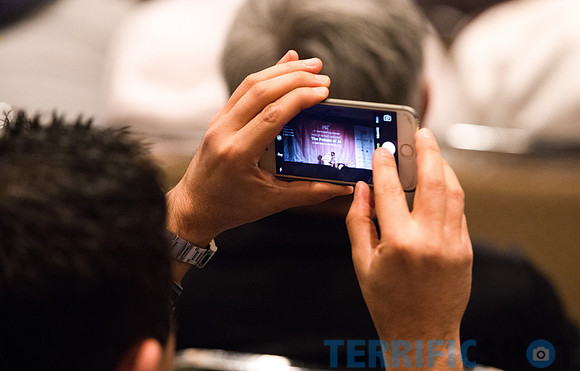 MIT event corporate terrificshot photography