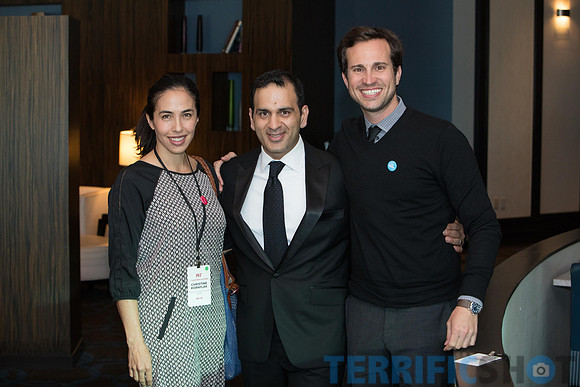 MIT event corporate terrificshot photography