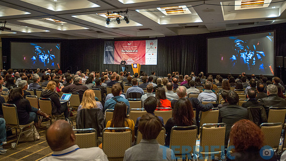 MIT event corporate terrificshot photography