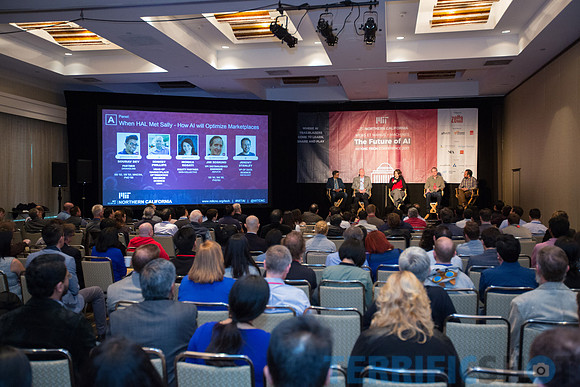 MIT event corporate terrificshot photography